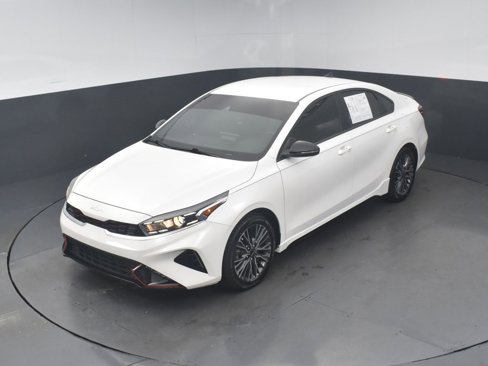Used 2023 Kia Forte GT-Line image 17