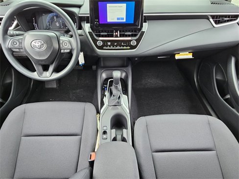 New 2026 Toyota Corolla LE image 8