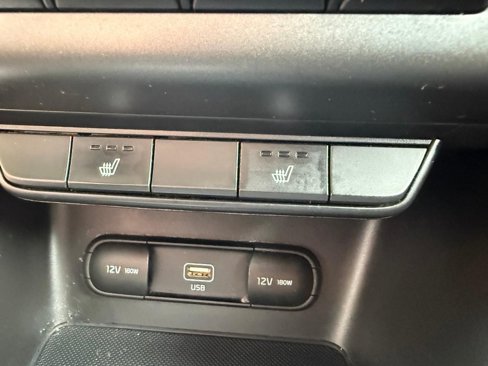 Used 2020 Kia Sportage S w/ S Sunroof Package image 27