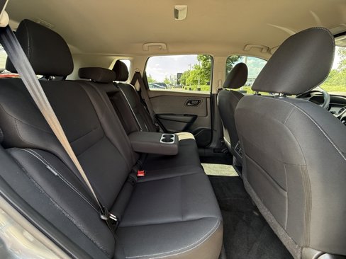 Certified 2023 Nissan Rogue S image 26