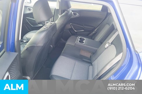 Used 2020 Kia Soul EX w/ Option Group 015 image 18