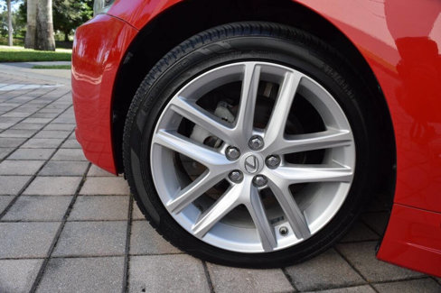 Used 2016 Lexus CT 200h w/ Navigation Package image 83