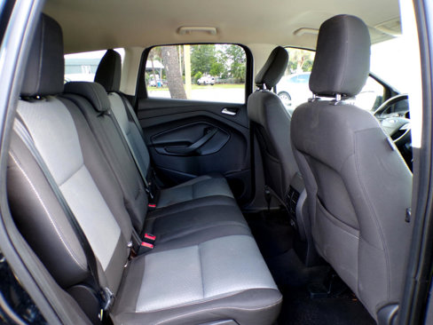 Used 2018 Ford Escape SE image 21