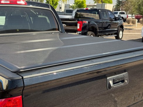 Used 2021 Toyota Tundra SR5 image 8