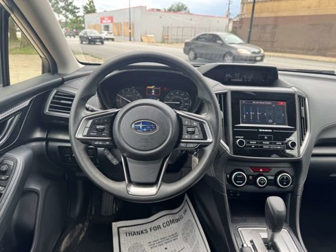 Used 2022 Subaru Crosstrek 2.0i image 12