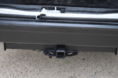 Used 2011 Ford E-150 and Econoline 150 image 37