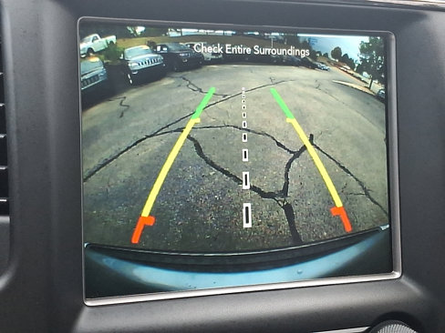 Used 2018 Jeep Grand Cherokee High Altitude image 18