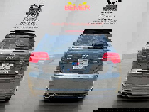 Used 2011 Audi A3 TDI Premium Plus image 3