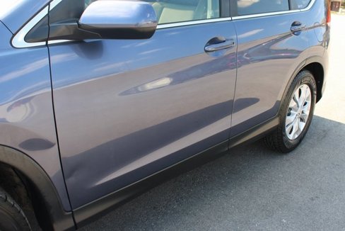 Used 2012 Honda CR-V EX image 45
