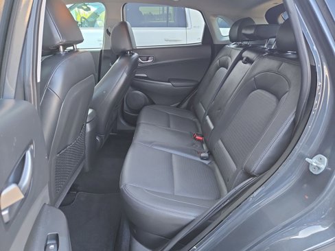 Used 2020 Hyundai Kona SEL Plus image 15