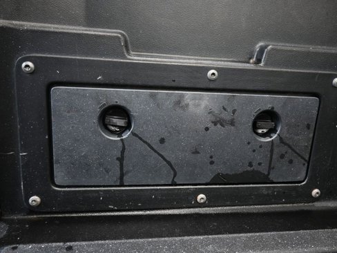 Used 2011 Toyota Tacoma 2WD Access Cab image 39