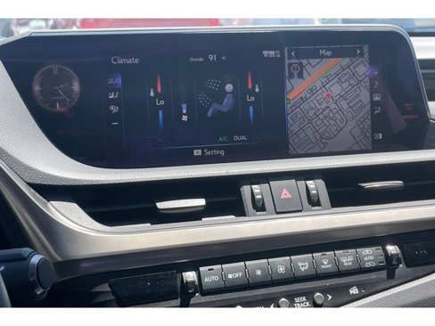 Used 2020 Lexus ES 350 w/ Premium Package image 26
