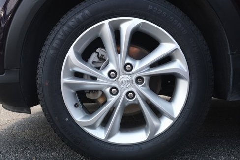 Used 2021 Buick Encore GX Preferred w/ Cold Weather Comfort Package image 8