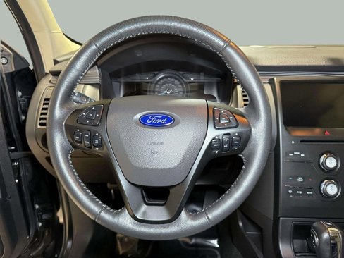 Used 2019 Ford Flex SEL w/ Equipment Group 202A image 23
