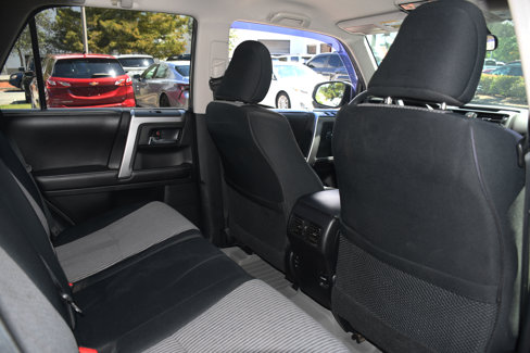 Used 2016 Toyota 4Runner SR5 image 18