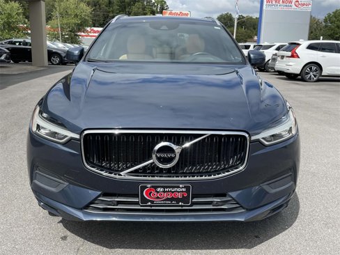 Used 2020 Volvo XC60 T6 Momentum image 7