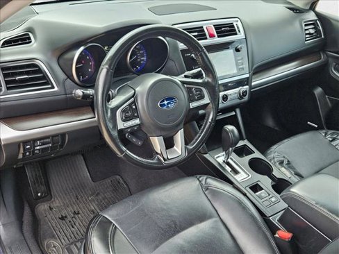 Used 2015 Subaru Legacy 2.5i Limited w/ Protection Package #1 image 10