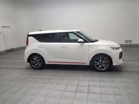 Used 2020 Kia Soul GT-Line w/ GT 2.0L Power Sunroof Package image 11