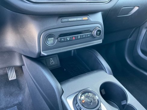 New 2025 Ford Bronco Sport Big Bend w/ Convenience Package image 68