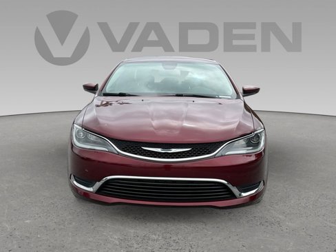 Used 2015 Chrysler 200 Limited image 29
