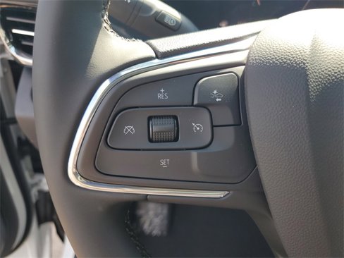 New 2026 Buick Envista Sport Touring w/ Convenience II Package image 11