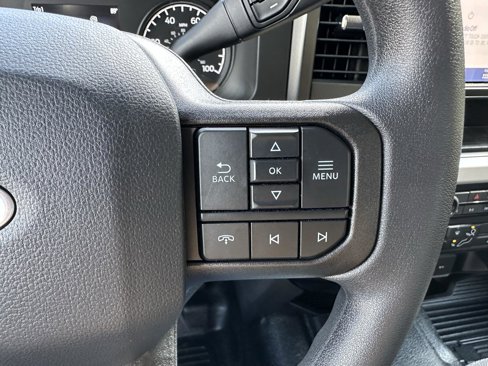 New 2026 Ford F350 XL image 33