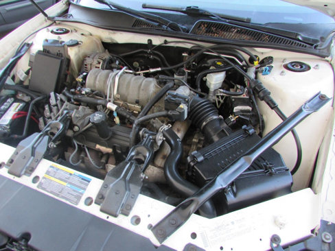 Used 2006 Buick LaCrosse CXL w/ Driver Confidence Package image 25