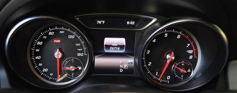 Used 2018 Mercedes-Benz GLA 250 4MATIC image 16