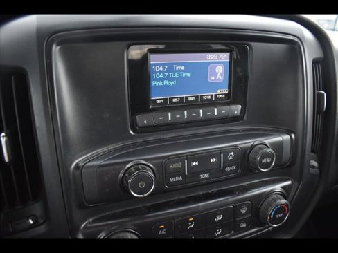 Used 2015 Chevrolet Silverado 2500 W/T w/ WT Convenience Package image 14