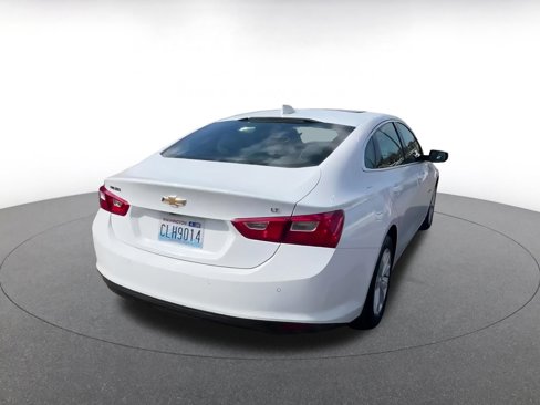 Used 2024 Chevrolet Malibu LT image 14