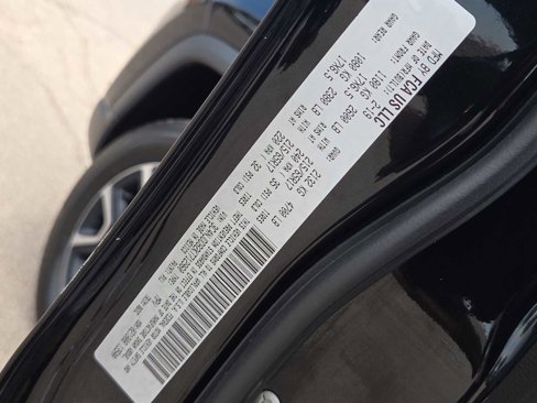 Used 2019 Jeep Compass Trailhawk image 34