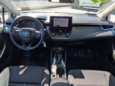 Used 2023 Toyota Corolla LE image 15