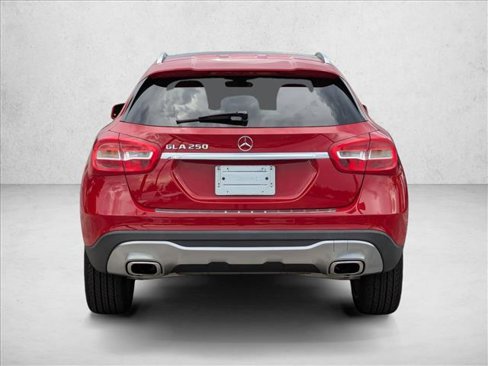 Used 2019 Mercedes-Benz GLA 250 image 6