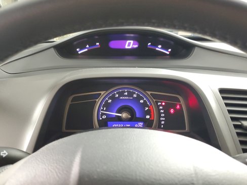Used 2010 Honda Civic LX-S image 24