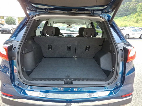 Used 2019 Chevrolet Equinox LT image 27