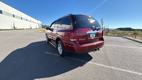 Used 2006 Buick Rainier CXL image 8