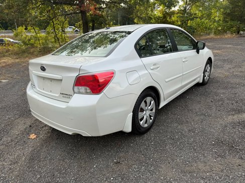 Used 2012 Subaru Impreza 2.0i image 5