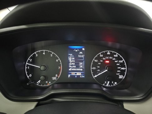 Used 2024 Toyota Corolla LE image 25