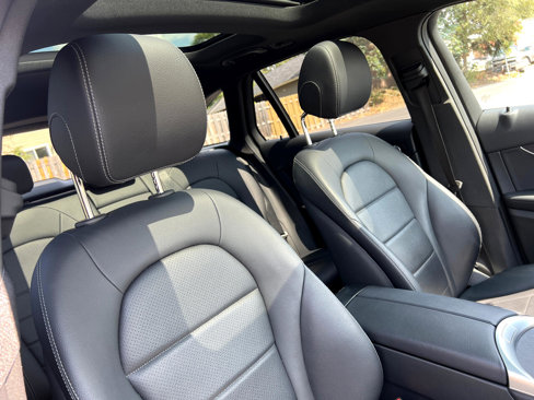 Used 2020 Mercedes-Benz GLC 300 4MATIC image 62