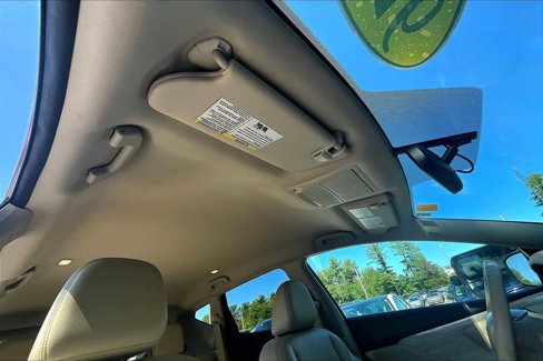 Used 2016 Nissan Murano SL image 13