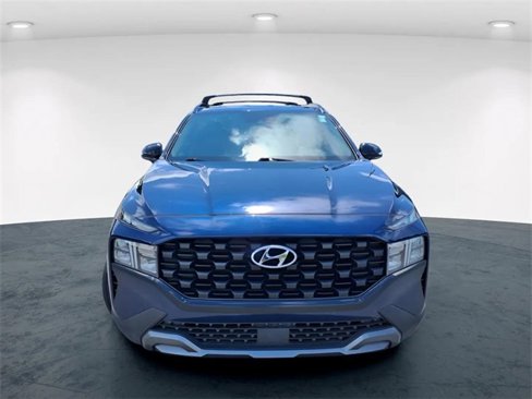 Used 2022 Hyundai Santa Fe XRT w/ Cargo Package image 18