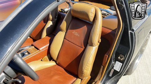 Used 1990 Nissan 300ZX GS image 16