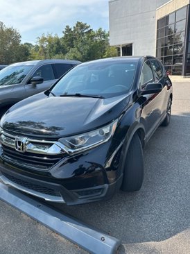 Used 2019 Honda CR-V LX image 13