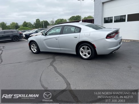 Used 2023 Dodge Charger SXT image 13