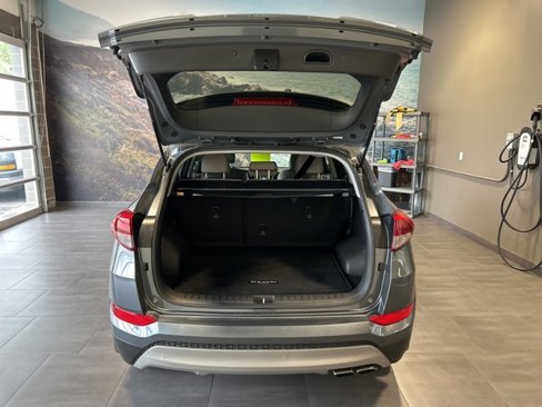 Used 2017 Hyundai Tucson Eco w/ Cargo Package image 27