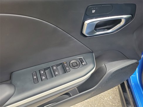 Certified 2025 Kia K4 GT-Line image 17