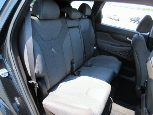 Used 2020 Hyundai Santa Fe SEL w/ Cargo Package image 18
