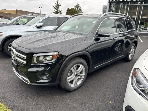 Certified 2023 Mercedes-Benz GLB 250 4MATIC image 4
