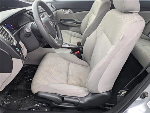 Used 2014 Honda Civic LX image 15