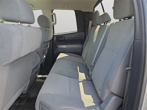 Used 2012 Toyota Tundra 2WD Double Cab image 12
